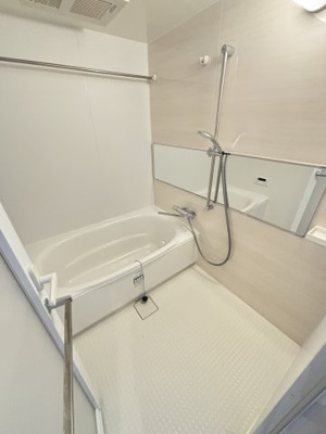 【浴室】 | スプランディッドライズ新大阪ノース