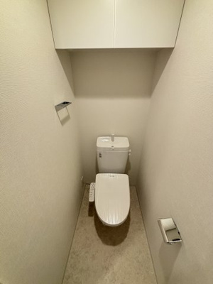 【トイレ】 | スプランディッドライズ新大阪ノース