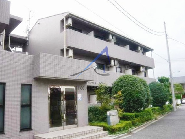 ファインクレスト富士見ヶ丘