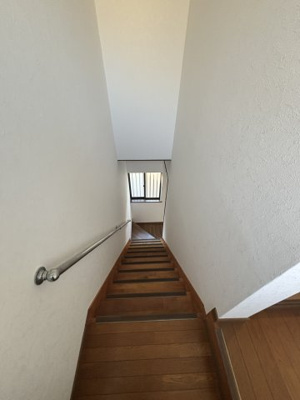 【内装】 | 南江口3丁目貸家