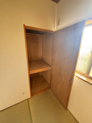 【その他】 | 南江口3丁目貸家