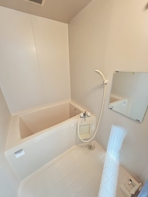 【浴室】 | 南江口3丁目貸家