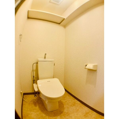 【トイレ】 | エクセルメゾン本山