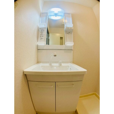 【洗面所】 | エクセルメゾン本山