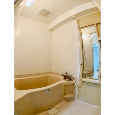 【浴室】 | エクセルメゾン本山