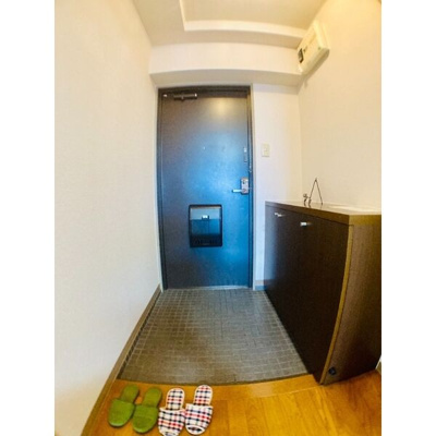 【玄関】 | エクセルメゾン本山