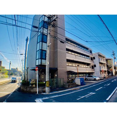 【外観】 | エクセルメゾン本山