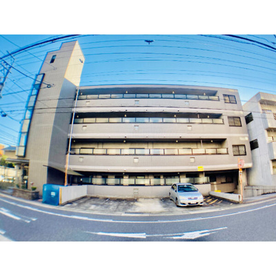 【ロビー】 | エクセルメゾン本山