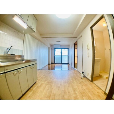 【内装】 | エクセルメゾン本山