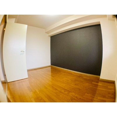 【洋室】 | エクセルメゾン本山