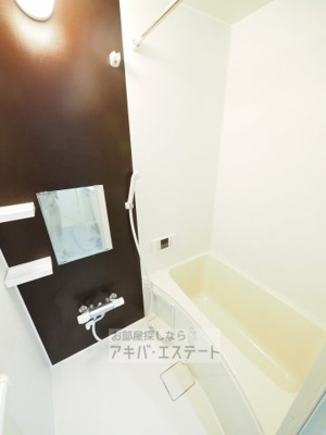 【浴室】 | MK五反野 | ☆同シリーズ参考写真☆