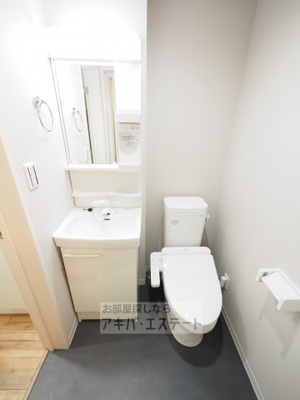 【トイレ】 | MK五反野 | ☆同シリーズ参考写真☆