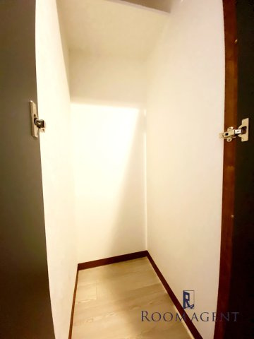 マイステージ大久手の収納