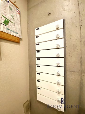 マイステージ大久手の設備