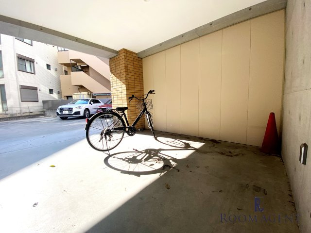 マイステージ大久手のその他