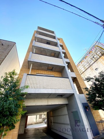 マイステージ大久手