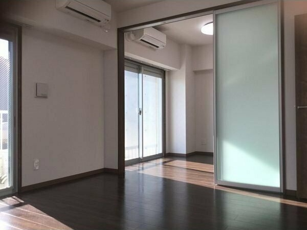 マイステージ大久手の内装