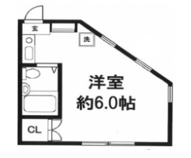 練馬区南大泉１丁目のアパートの画像