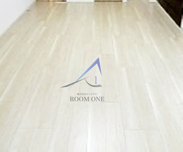 パークレストの内装