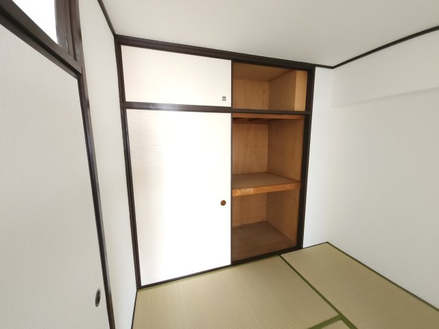 【収納】 | メゾン南江口