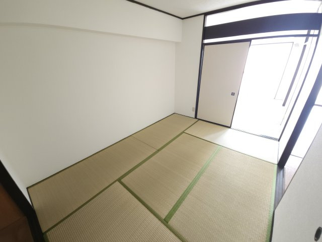 【和室】 | メゾン南江口