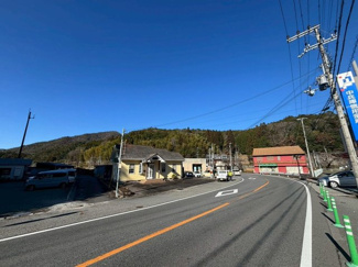 【外観】 | 丹波篠山市不来坂　店舗
