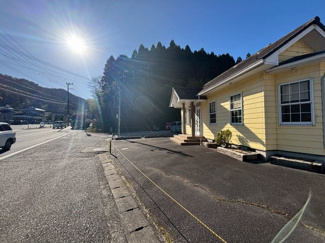 【外観】 | 丹波篠山市不来坂　店舗