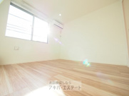 MK五反野の画像