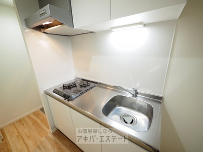 【キッチン】 | MK五反野 | ☆イメージ参考写真☆