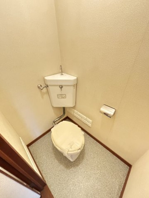 【トイレ】 | シャンボール淀川