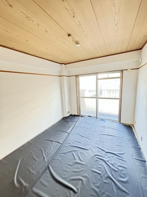 【寝室】 | シャンボール淀川