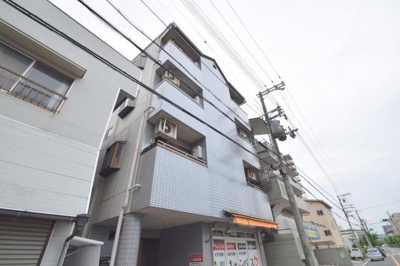 【外観】 | ファミールシミズ