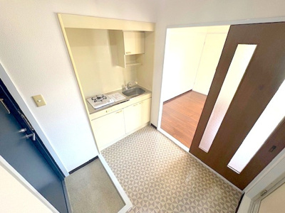 【内装】 | ファミールシミズ