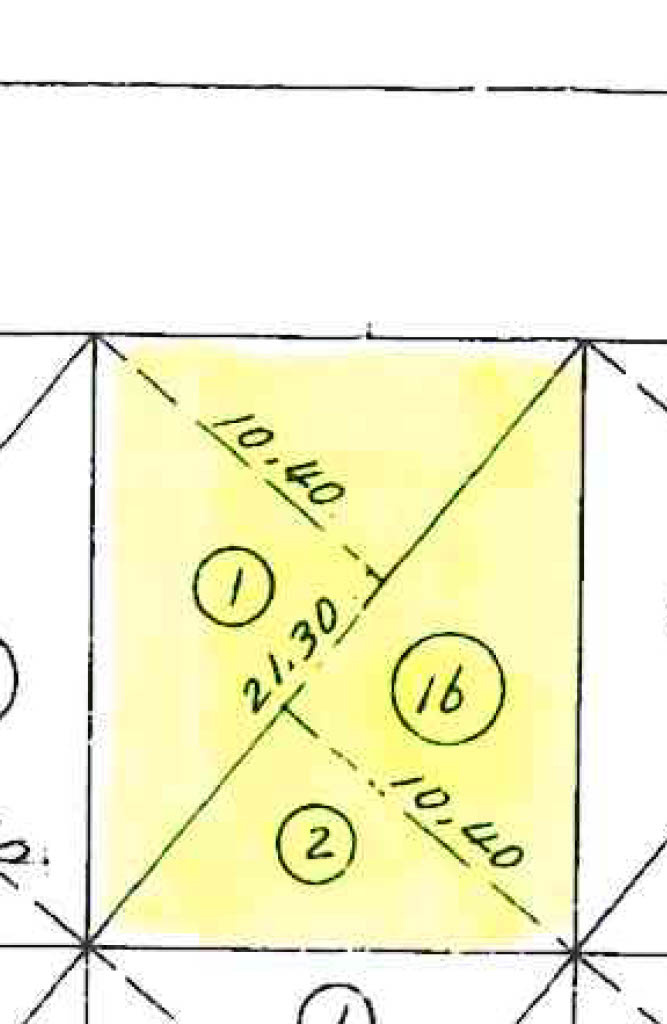 三重県伊賀市希望ヶ丘西二丁目土地