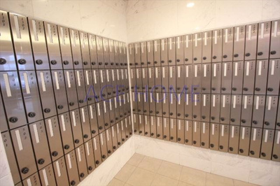 【設備】 | プレサンスタワー北浜