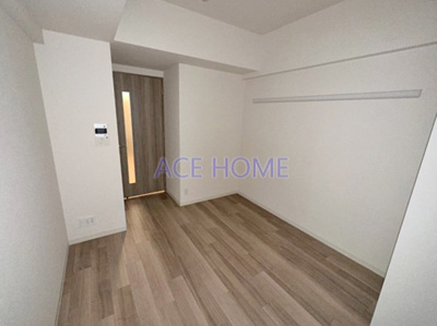 【居間・リビング】 | プレサンスタワー北浜