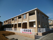 クレセール聖蹟の画像