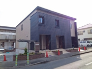 フォンターナ・コートの画像