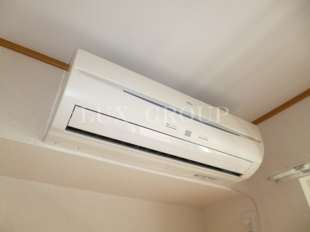 【設備】 | ヴィラサンタフェB