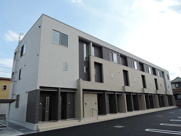 グローヴⅥの画像