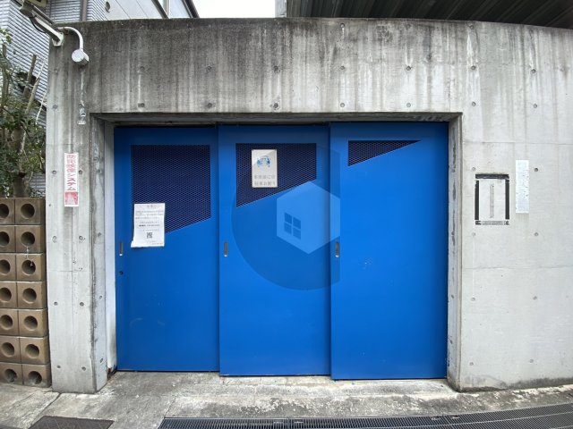 スパジオビィータのその他共用部分