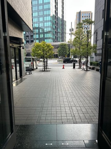 港区三田１丁目の事務所のその他共用部分