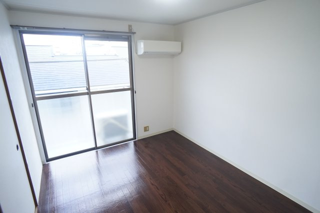 エスポワール俵口の居間・リビング