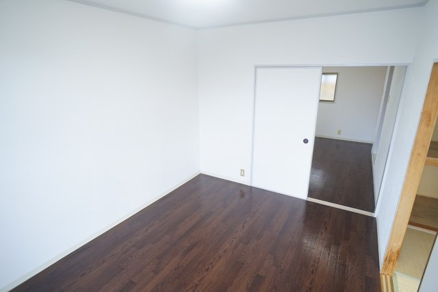 エスポワール俵口の居間・リビング