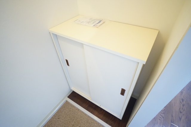 エスポワール俵口の設備