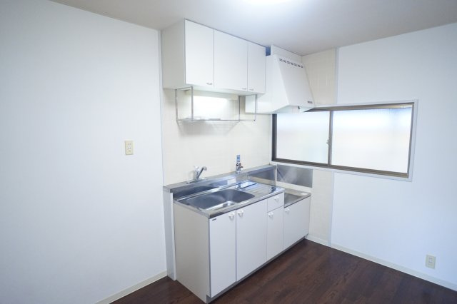 エスポワール俵口のキッチン