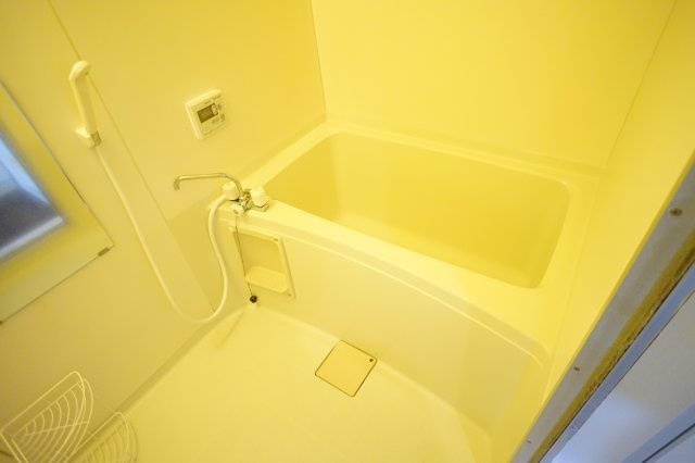 エスポワール俵口の浴室