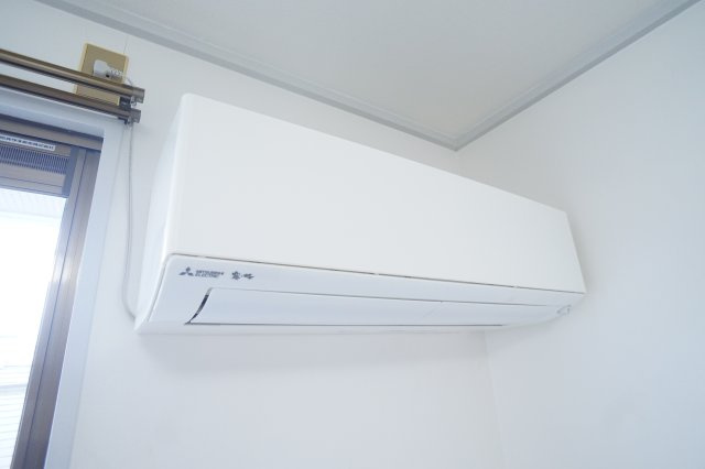 エスポワール俵口の設備