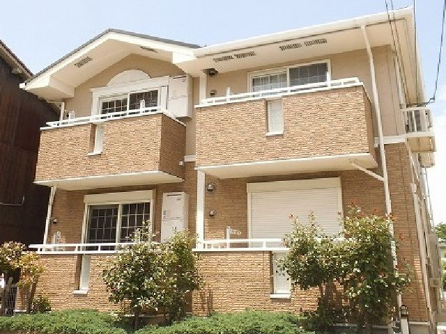 シンフォニアガーデン小本