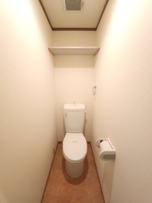 【トイレ】 | 中村マンション